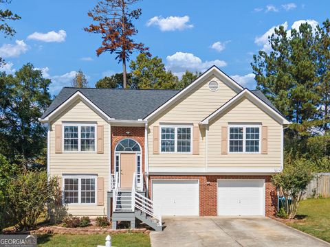 4005 Leeambur CT NW Lilburn GA 30047