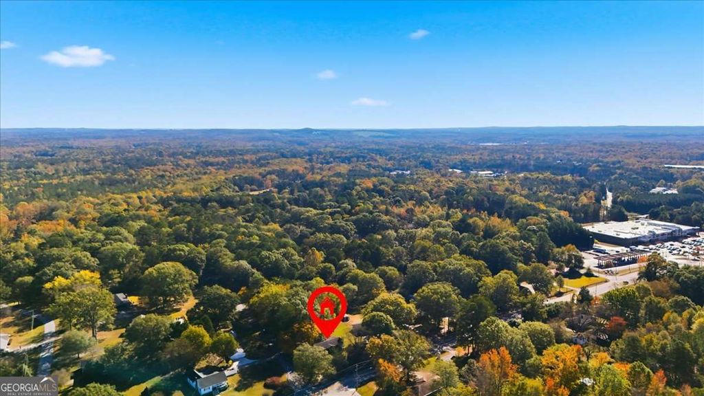 Photo of 362 Carrollton Street, Temple City, GA 30179 (MLS # 10637457)