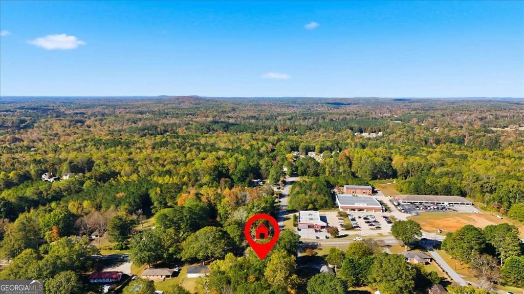 Photo of 362 Carrollton Street, Temple City, GA 30179 (MLS # 10637457)