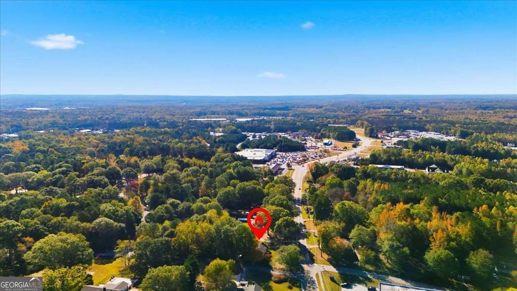 Photo of 362 Carrollton Street, Temple City, GA 30179 (MLS # 10637457)