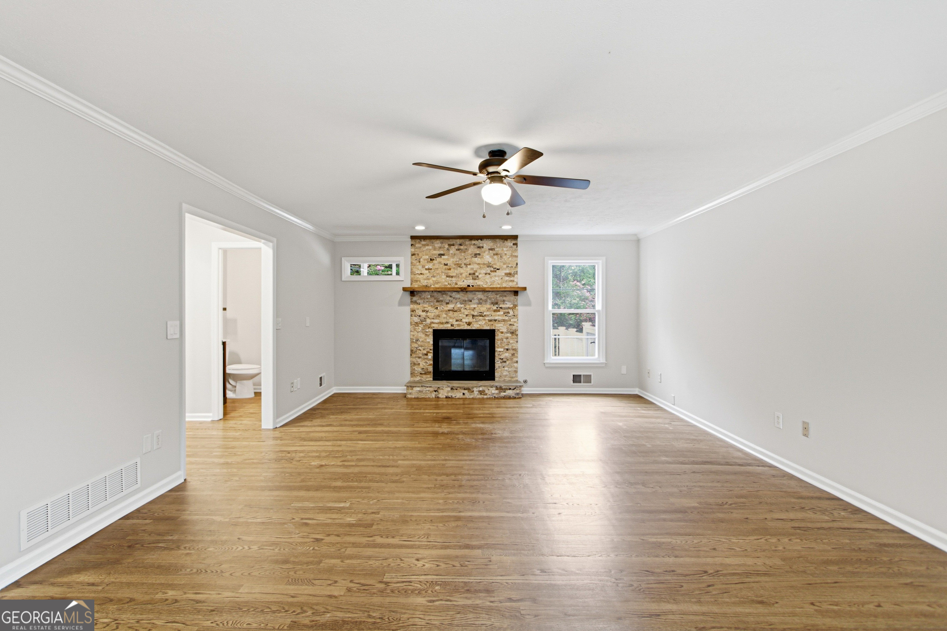 3298 Brackenridge TRL