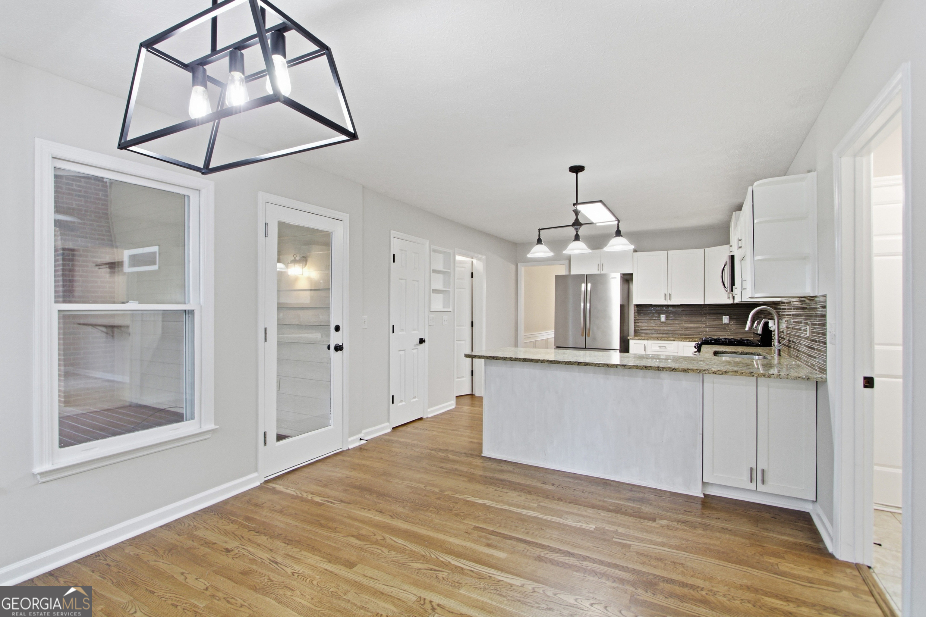 3298 Brackenridge TRL