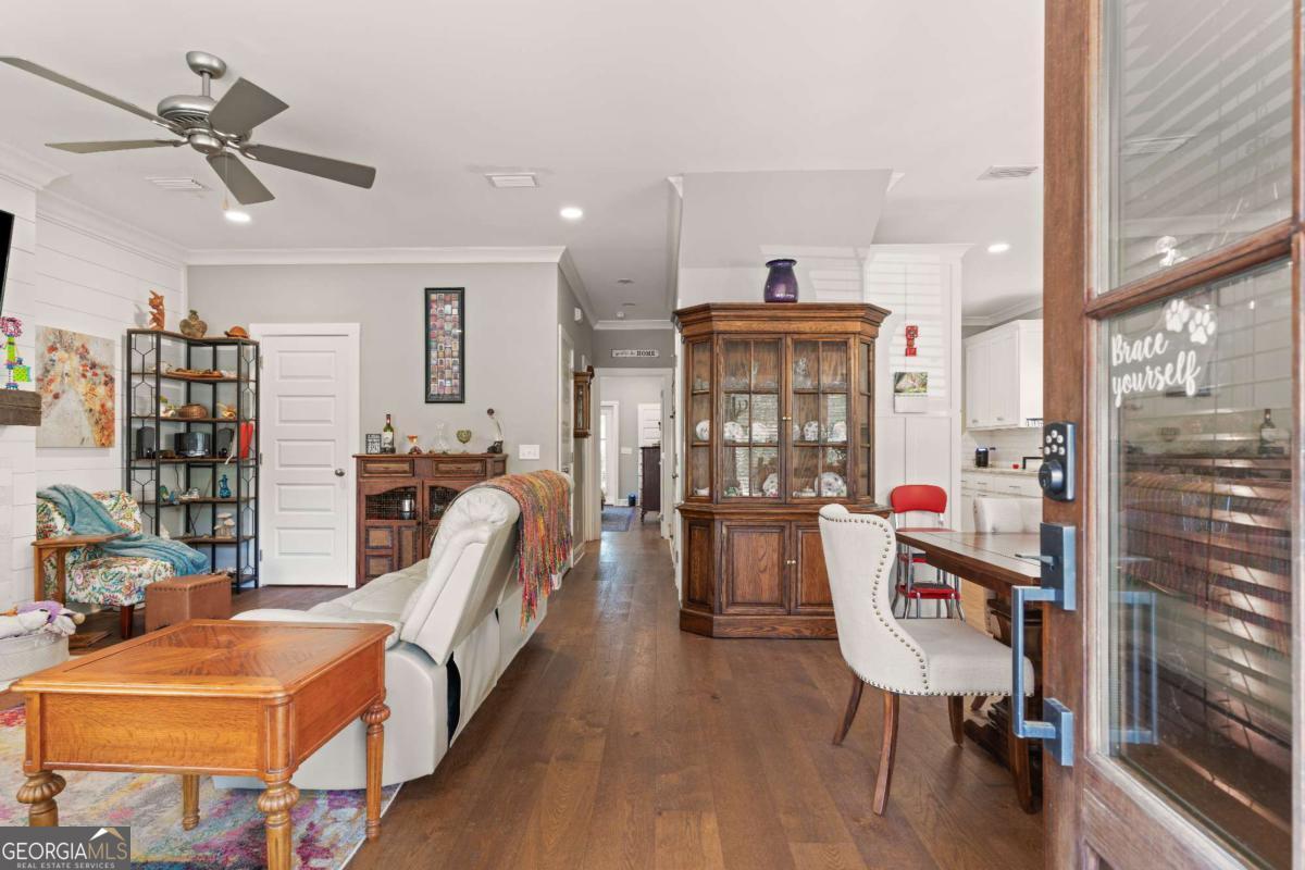 287 Villager DR