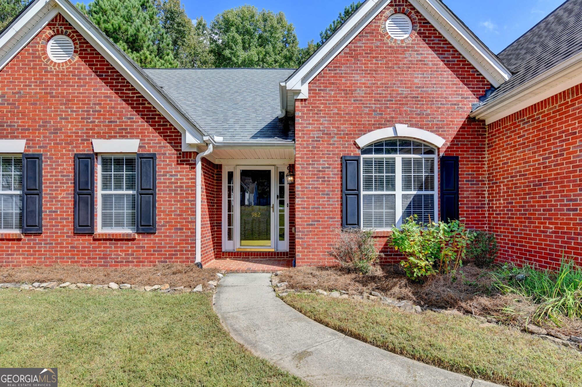 982 Apalachee Run TRL