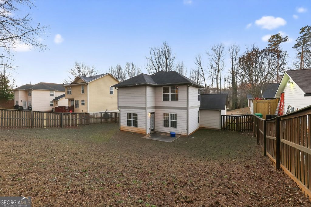 Photo of 2732 Silver Hill Terrace SE, Atlanta, GA 30316 (MLS # 10694792)