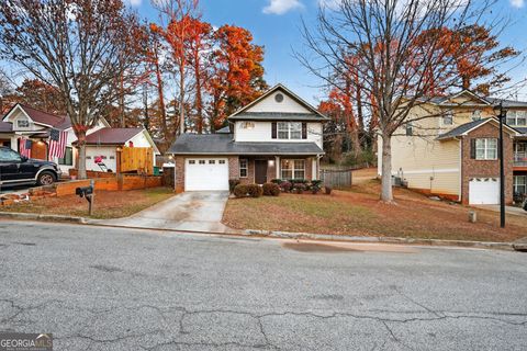 Photo of 2732 Silver Hill Terrace SE, Atlanta, GA 30316 (MLS # 10694792)