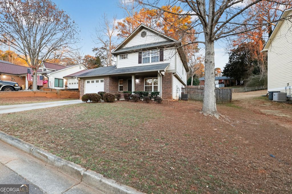 Photo of 2732 Silver Hill Terrace SE, Atlanta, GA 30316 (MLS # 10694792)