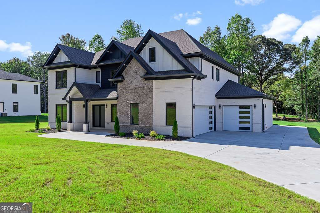 Photo of 2336 Highway 124 West, Jefferson, GA 30549 (MLS # 10770896)