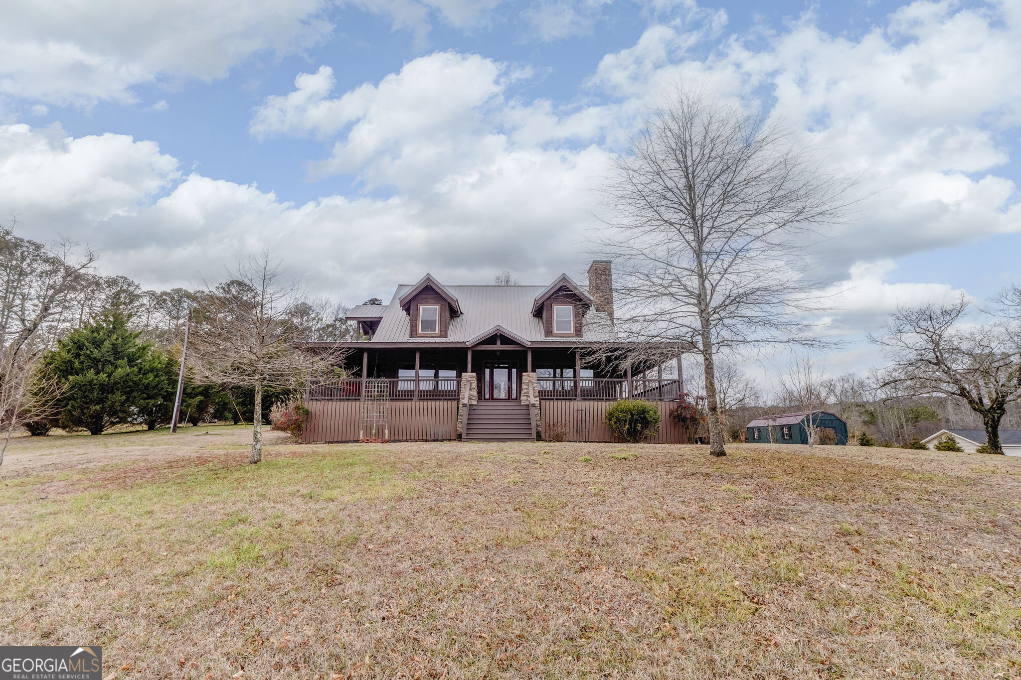 335 Bells Ferry RD NE