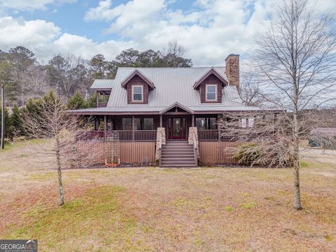 Photo of 335 Bells Ferry Road NE, Rome, GA 30161 (MLS # 10686499)