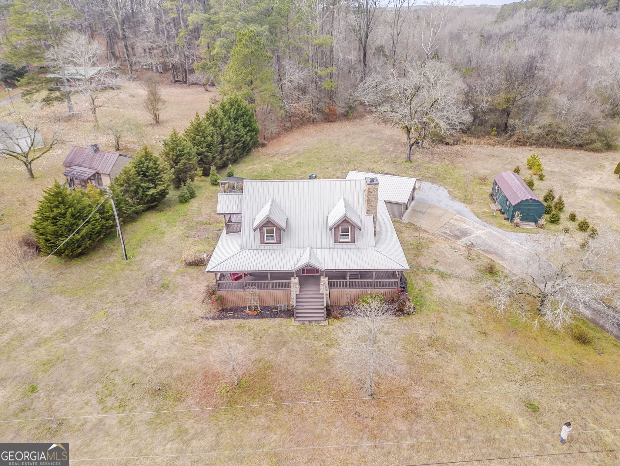 335 Bells Ferry RD NE