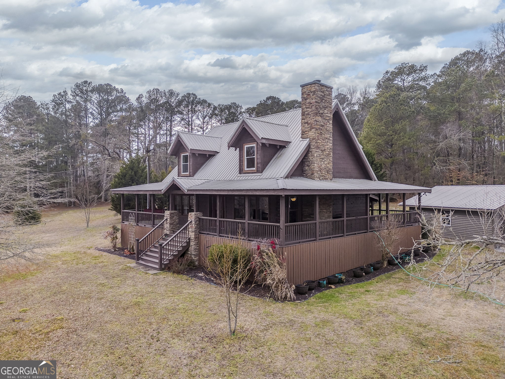 335 Bells Ferry RD NE