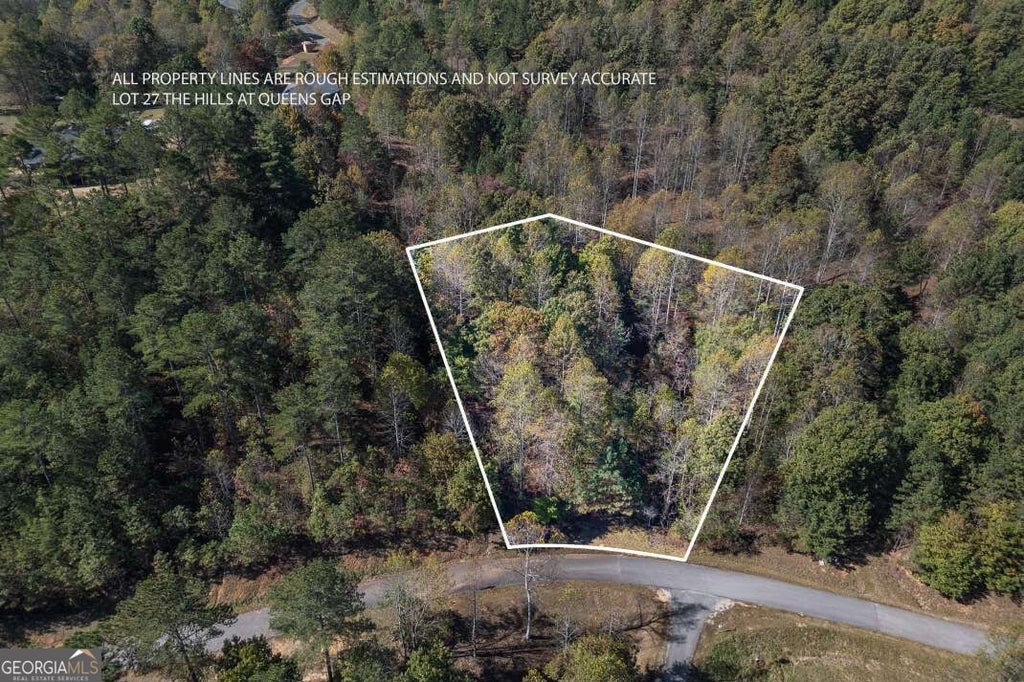 Photo of 27 The Hills At Queens Gap, Blairsville, GA 30512 (MLS # 10878164)