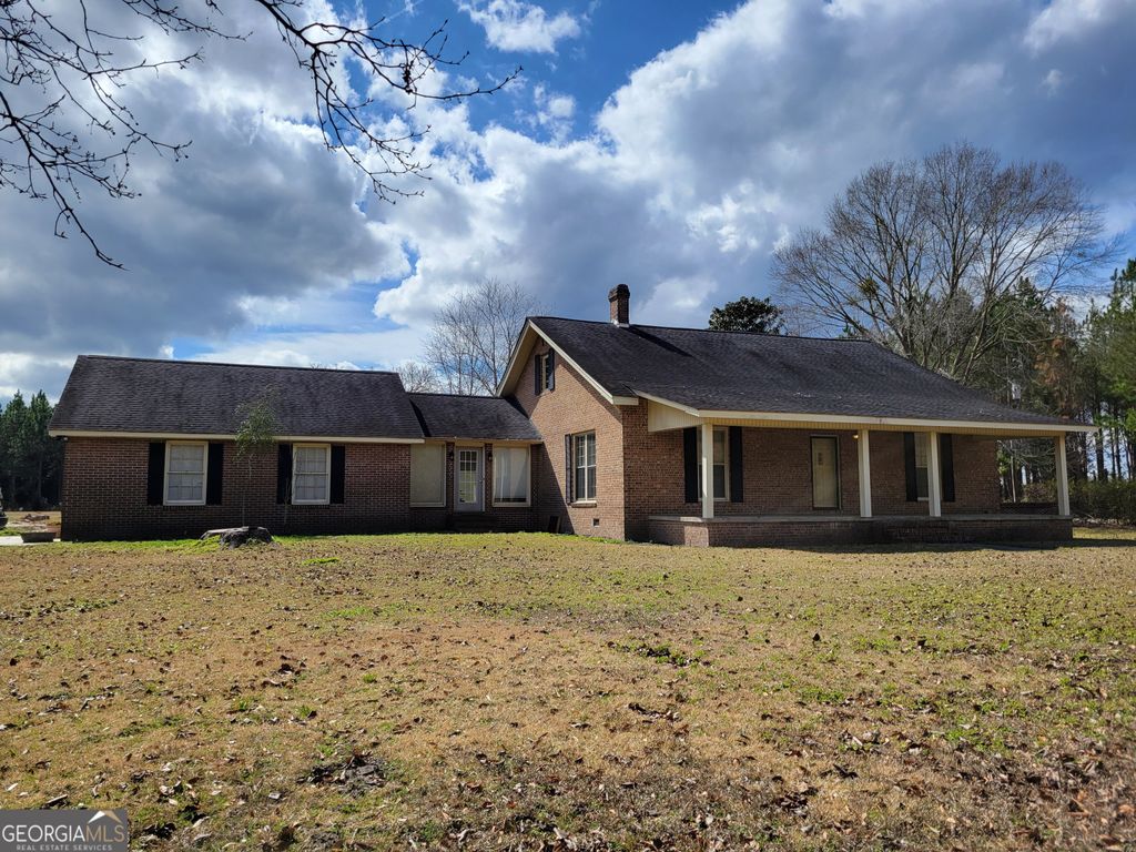 Photo of 2151 Hwy 19 S, Dublin, GA 31021 (MLS # 10695919)