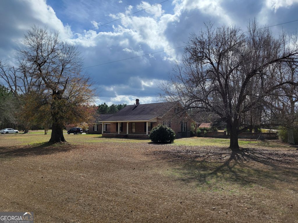 Photo of 2151 Hwy 19 S, Dublin, GA 31021 (MLS # 10695919)