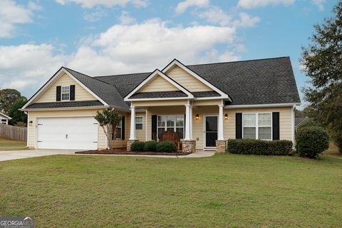 A home in Jefferson