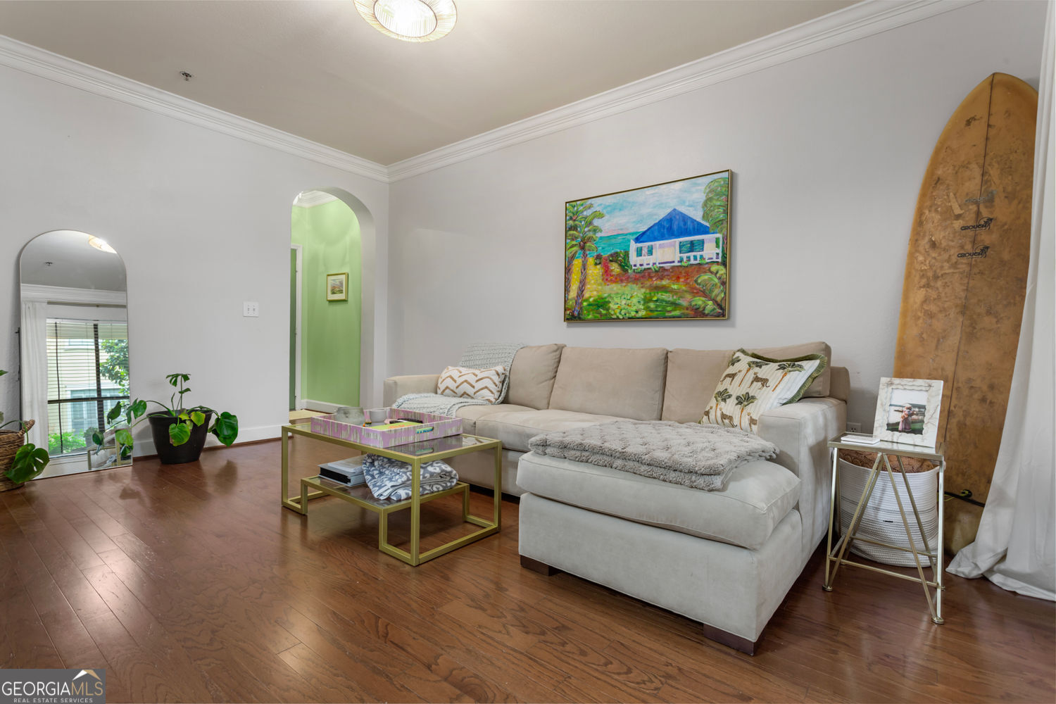 3777 Peachtree RD NE 1112