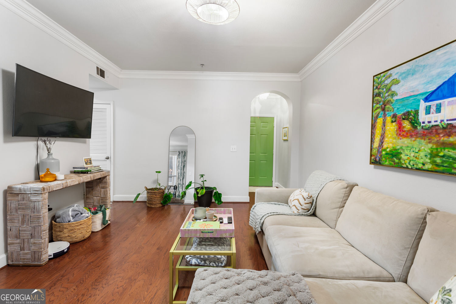 3777 Peachtree RD NE 1112