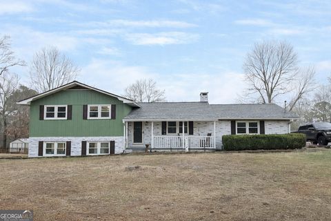 100 Woodlake DR Chatsworth GA 30705