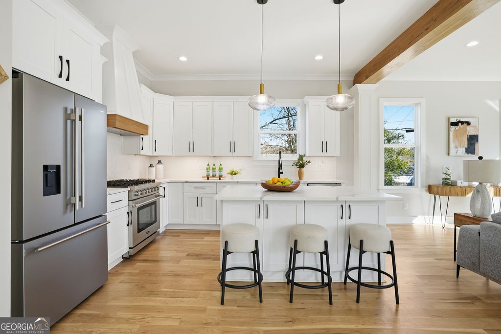 Photo of 1449 Metropolitan Avenue SE, Atlanta, GA 30316 (MLS # 10686263)