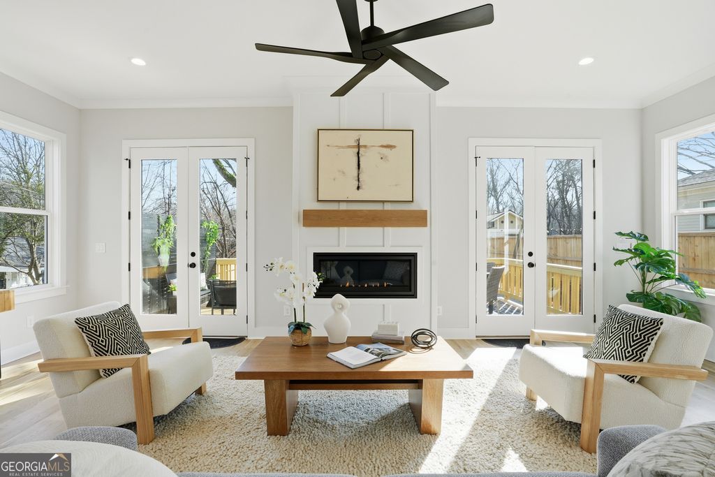 Photo of 1449 Metropolitan Avenue SE, Atlanta, GA 30316 (MLS # 10686263)