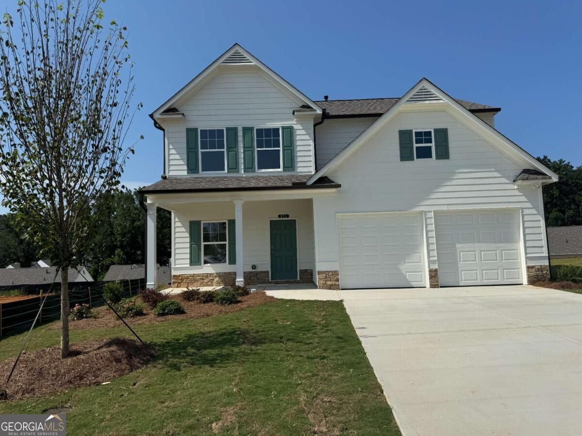 337 Bloomfield CIR