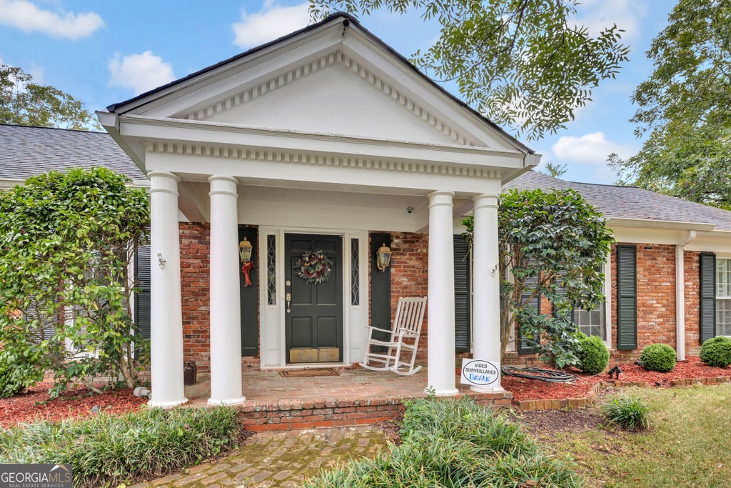 Photo of 5181 S Dearing St, Covington, GA 30014 (MLS # 10852391)