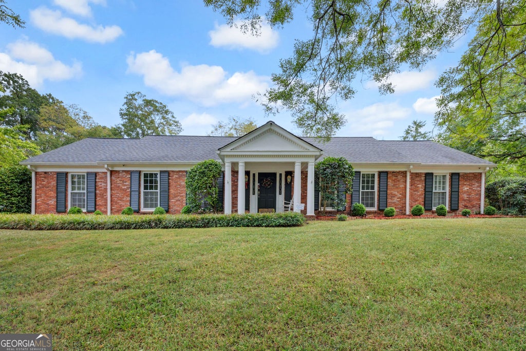 Photo of 5181 S Dearing St, Covington, GA 30014 (MLS # 10852391)