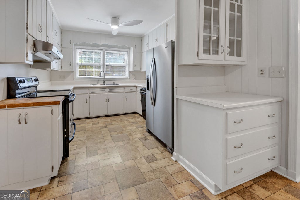 Photo of 5181 S Dearing St, Covington, GA 30014 (MLS # 10852391)