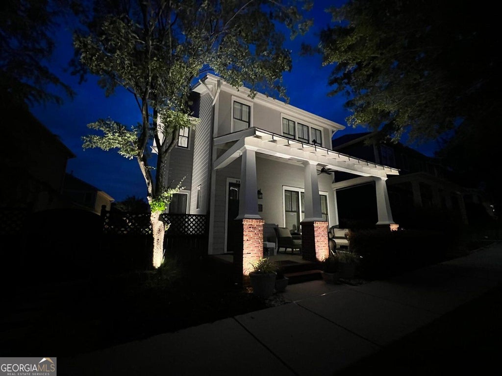 Photo of 9938 Ashton Old Road, Douglasville, GA 30135 (MLS # 10876150)
