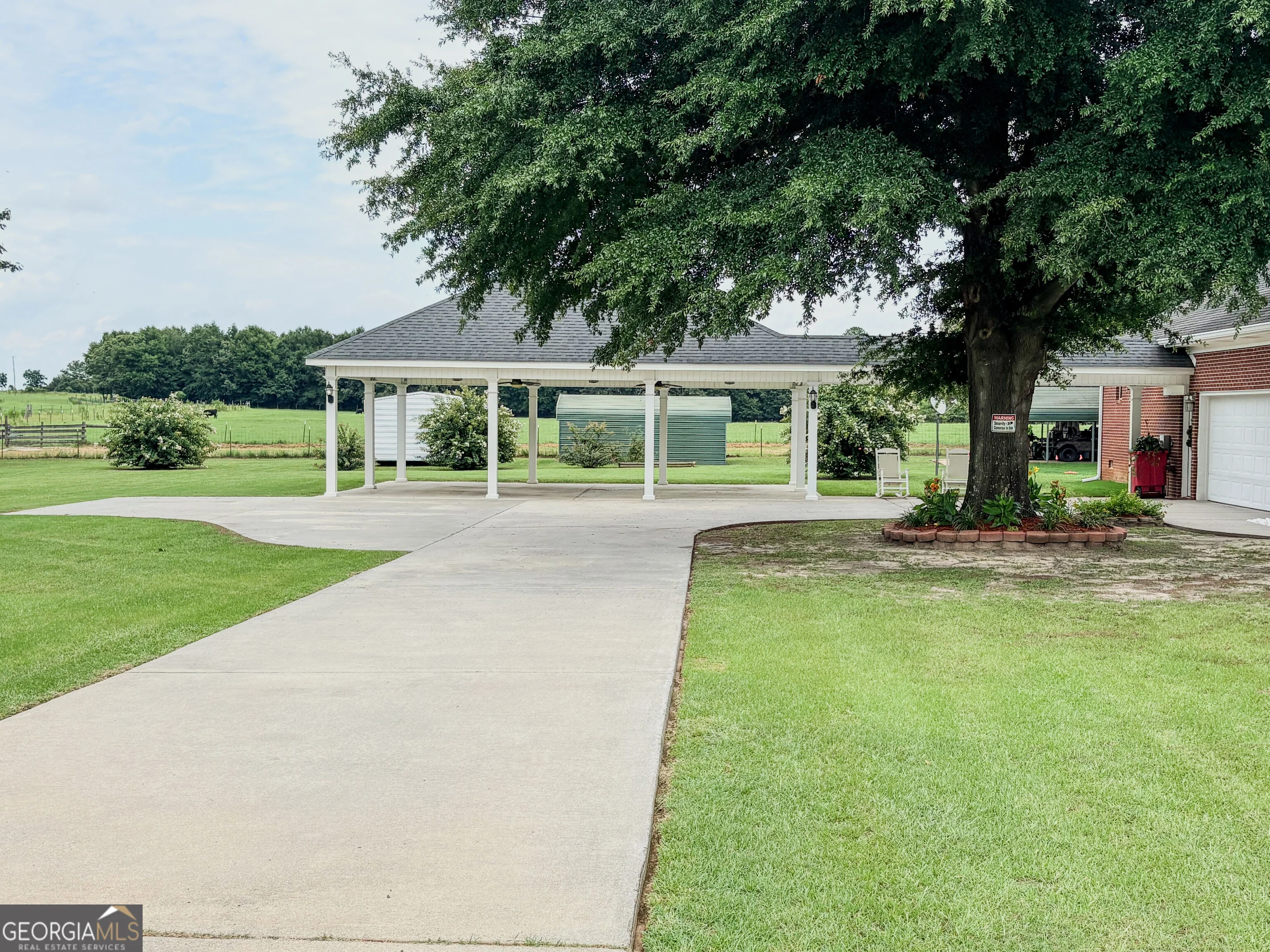 618 Godbee Road, Waynesboro, GA, 30830