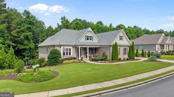 731 Creekside Bend