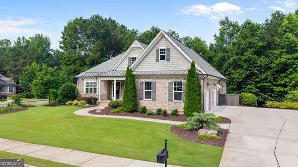 731 Creekside Bend