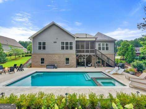 731 Creekside Bend