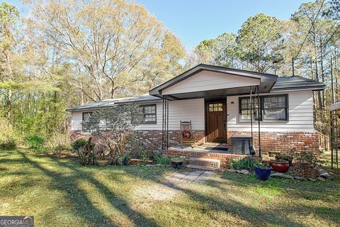 A home in Franklin