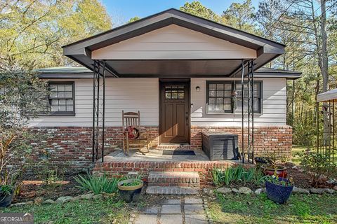 A home in Franklin