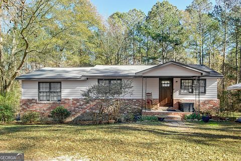 A home in Franklin