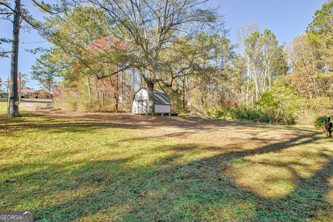 A home in Franklin