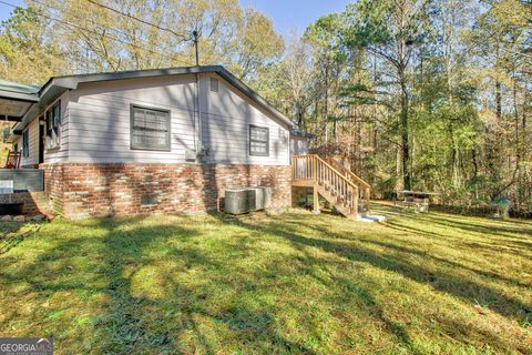 A home in Franklin