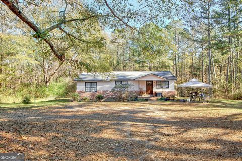 A home in Franklin