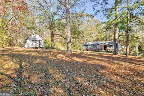 A home in Franklin