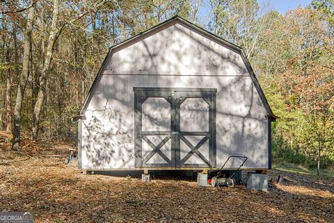 A home in Franklin