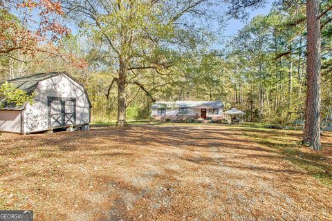 A home in Franklin