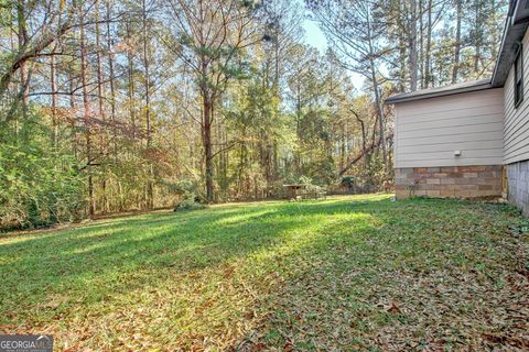 A home in Franklin