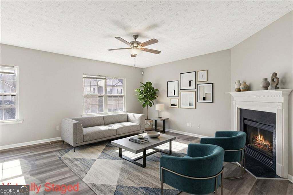 5667 CASCADE RUN SW