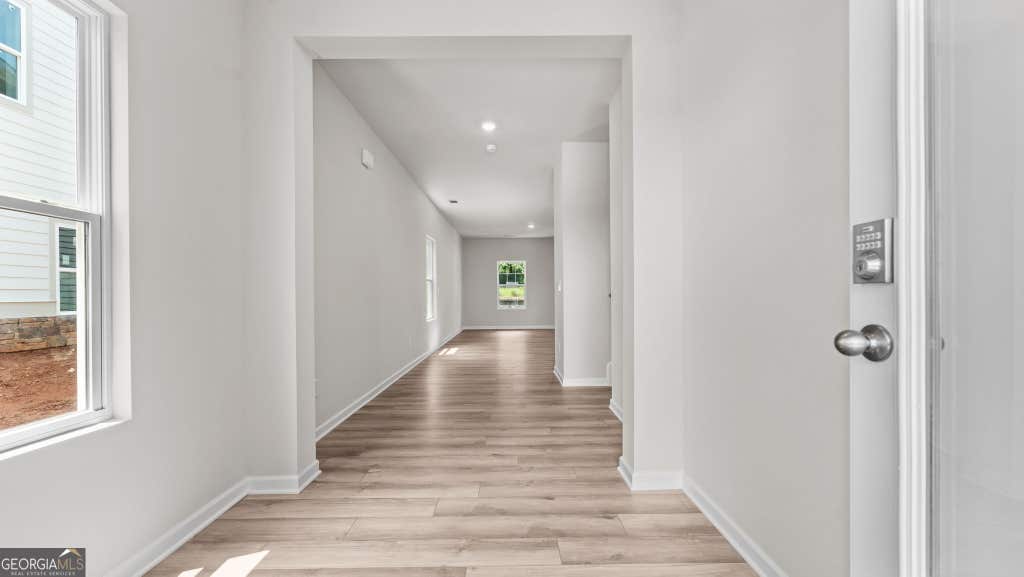 Photo of 5249 Gainesville Street, Flowery Branch, GA 30542 (MLS # 10822184)