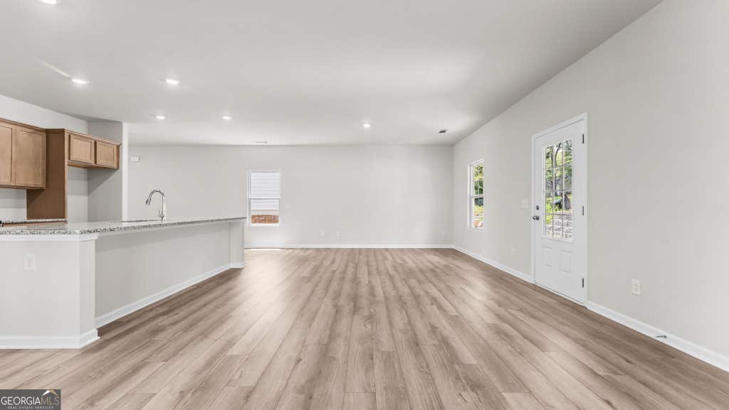 Photo of 5249 Gainesville Street, Flowery Branch, GA 30542 (MLS # 10822184)