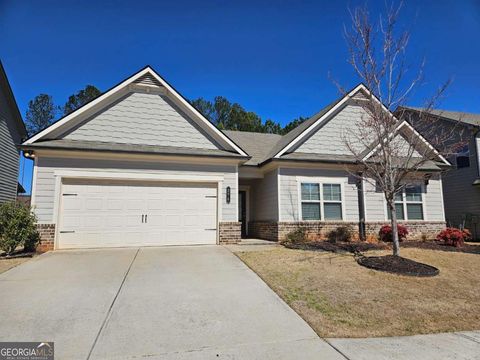 274 Brighton Park CIR Hoschton GA 30548