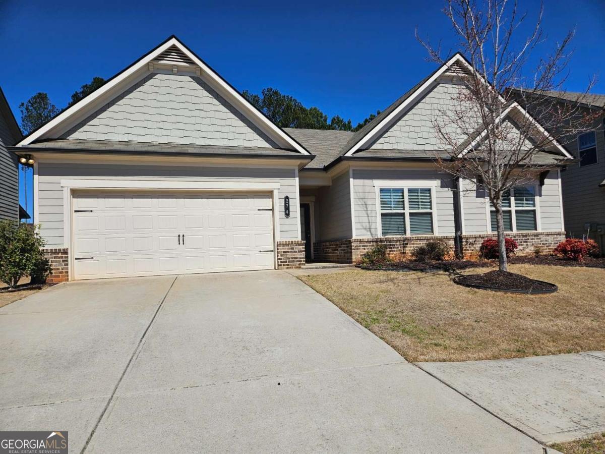274 Brighton Park CIR