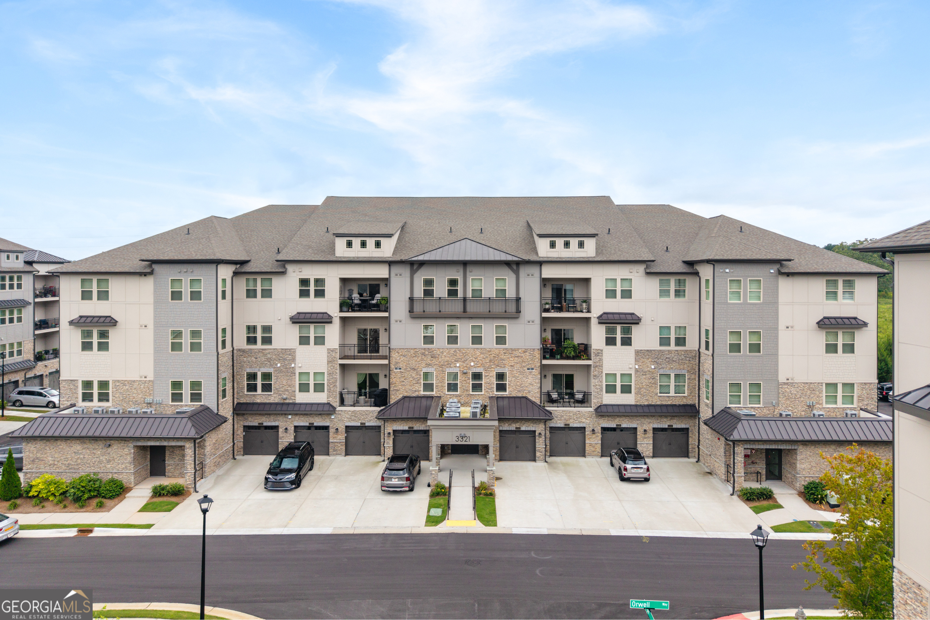 3321 Orwell WAY 3301